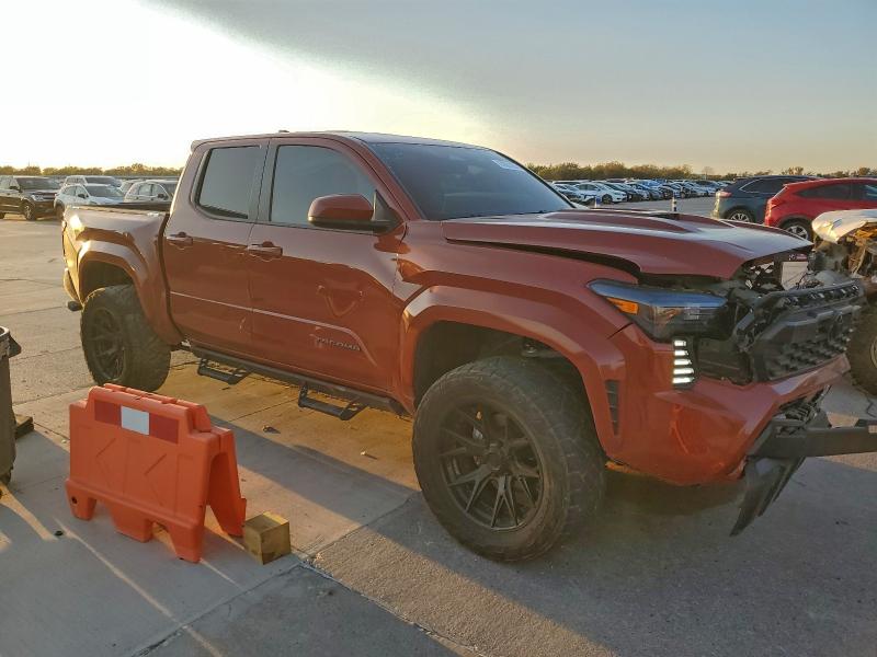 2025 TOYOTA TACOMA DOU #3291269982