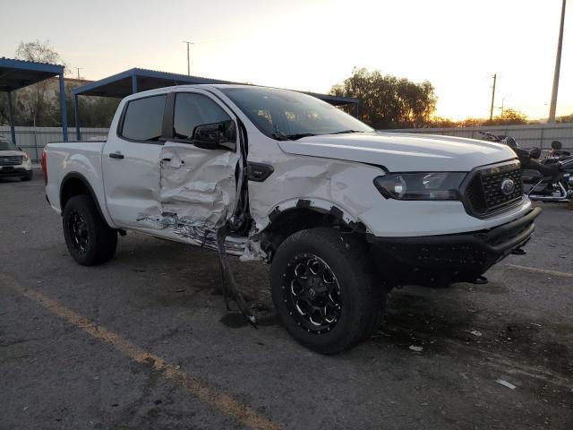 2019 FORD RANGER XL #3303136796