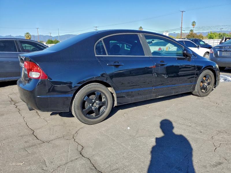 2010 HONDA CIVIC LX #3302930618