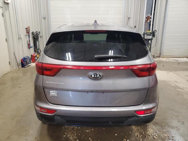 2019 KIA SPORTAGE L #3301706364
