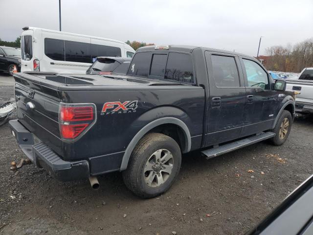 2013 FORD F150 SUPER - 1FTFW1ET0DKF35888