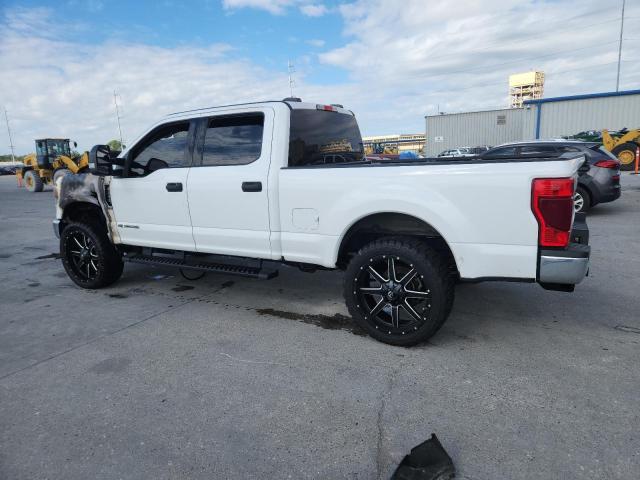 2021 FORD F250 SUPER #3301787333