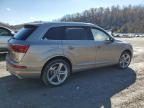Lot #3297921849 2019 AUDI Q7 PRESTIG