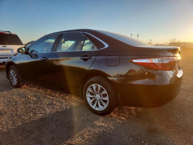 2016 TOYOTA CAMRY LE - 4T1BF1FK3GU205509