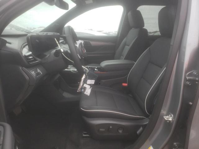 2026 BUICK ENCLAVE PR #3292340271