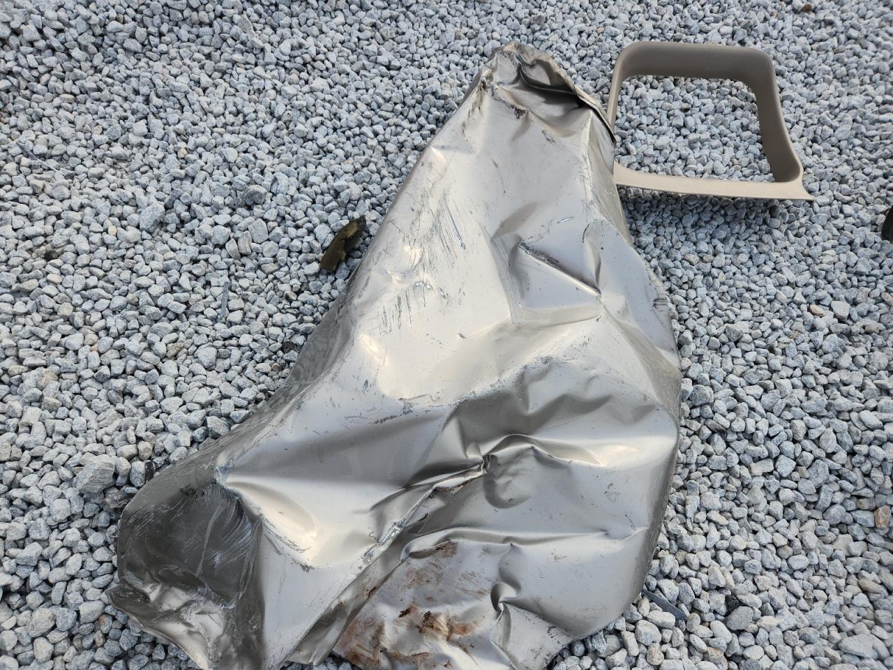 Lot #3302728079 2003 CHEVROLET TAHOE K150