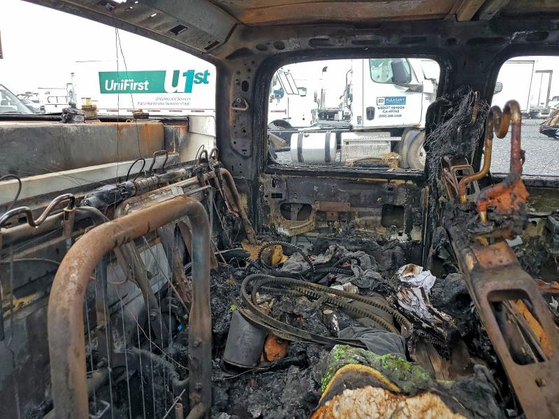 2007 CHEVROLET SILVERADO #3309649925