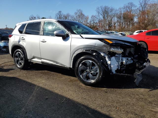 2025 NISSAN ROGUE SV #3304674938