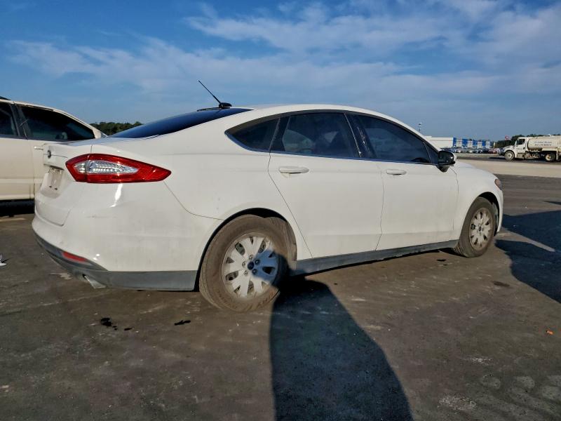2013 FORD FUSION S #3303975728