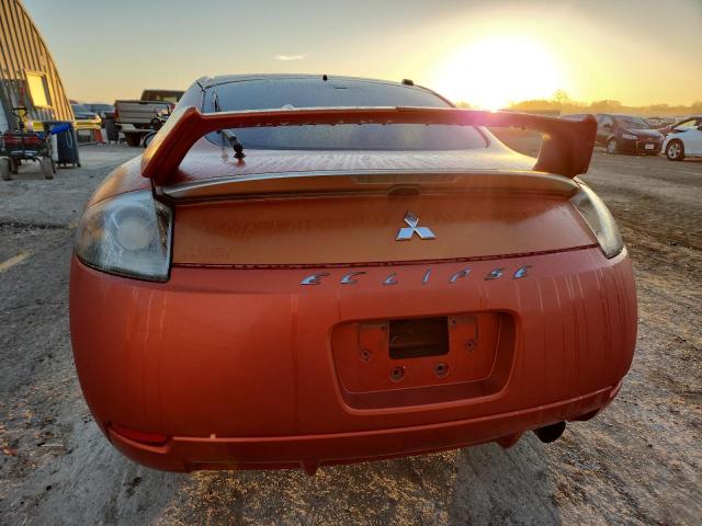 2008 MITSUBISHI ECLIPSE SE #3292667598