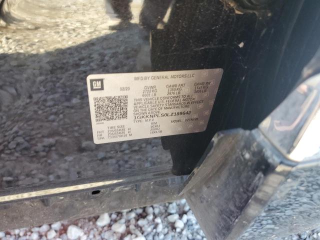 2020 GMC ACADIA DEN #3302883911