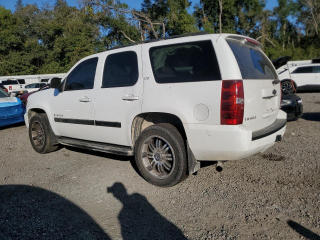 2007 CHEVROLET TAHOE K150 #3303885718