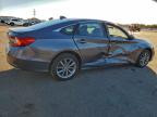 Lot #3302796905 2022 HONDA ACCORD LX