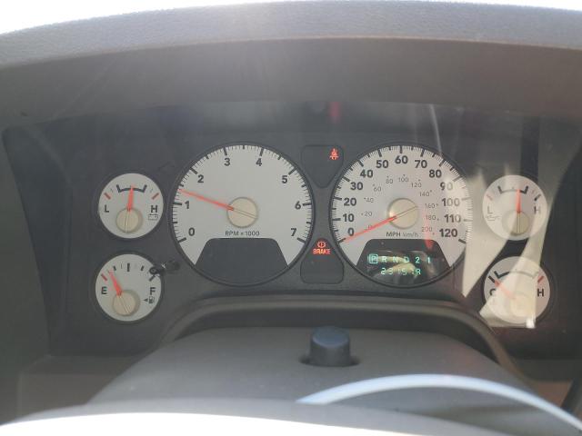 2007 DODGE RAM 1500 S #3285727654