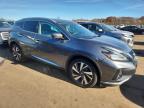 Lot #3311461245 2022 NISSAN MURANO SL