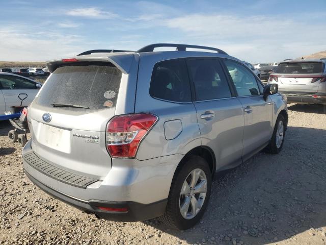 2015 SUBARU FORESTER 2 - JF2SJAHC3FH578177