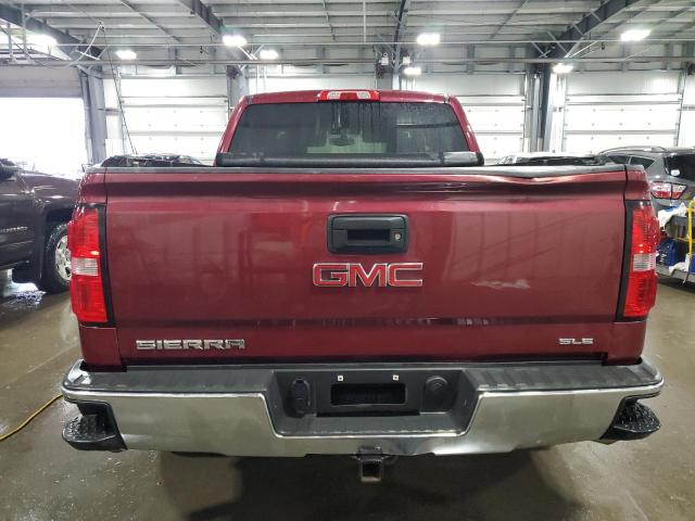 2015 GMC SIERRA K15 #3316761399
