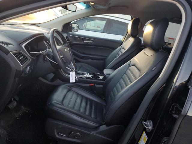 2015 FORD EDGE SEL - 2FMTK3J9XFBB05816