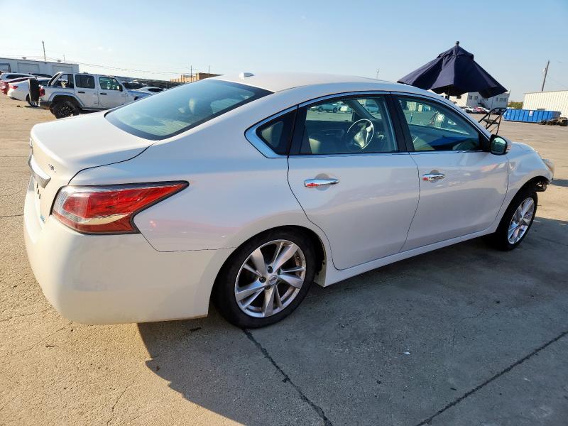 2014 NISSAN ALTIMA #3293431417
