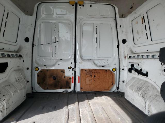 2013 FORD TRANSIT CO #3283845416