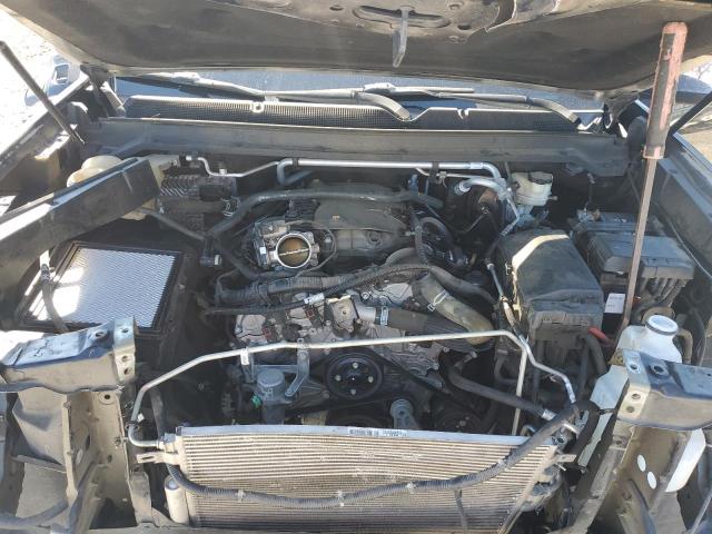 2016 GMC CANYON SLT #3302916061