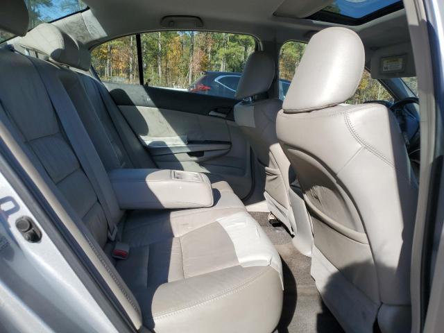 2008 HONDA ACCORD EXL #3293411054