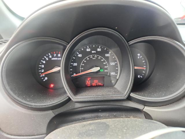 2013 KIA RIO EX #3304515474