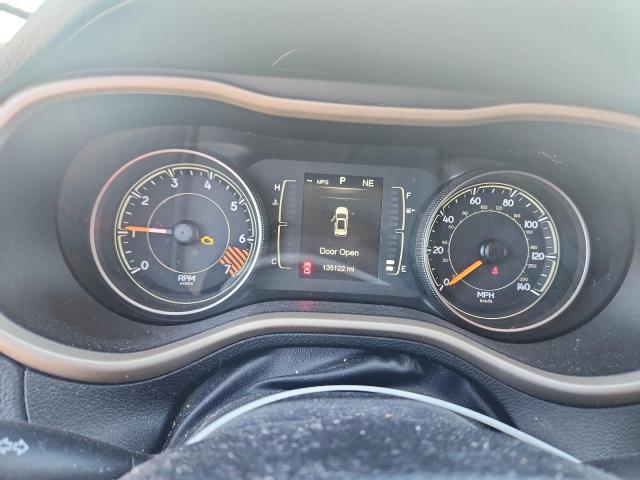 2015 JEEP CHEROKEE LATITUDE - 1C4PJMCB6FW606120