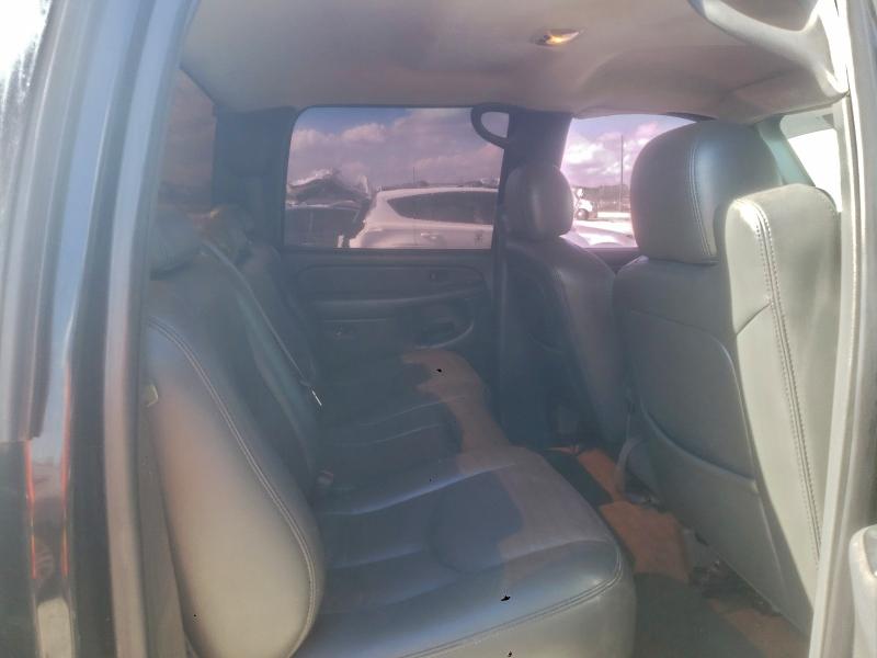 2006 CHEVROLET SILVERADO #3305341302