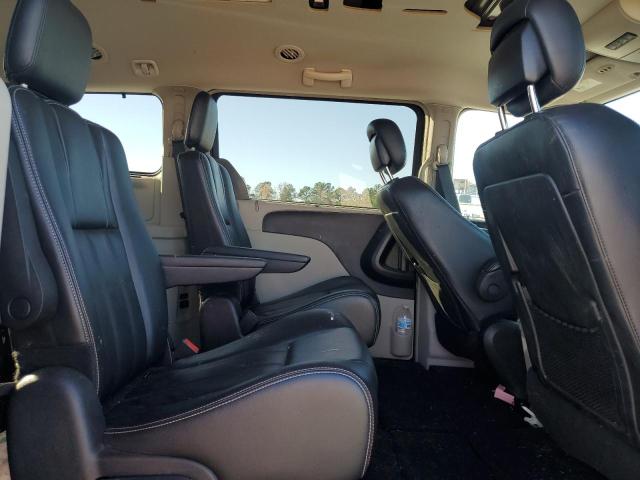 2014 CHRYSLER TOWN & COU #3292417553