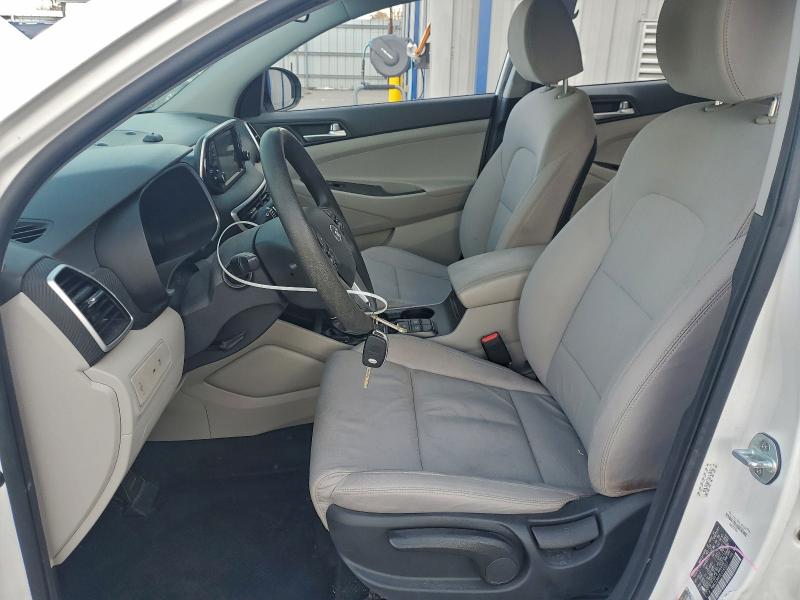 2020 HYUNDAI TUCSON SE #3305325305