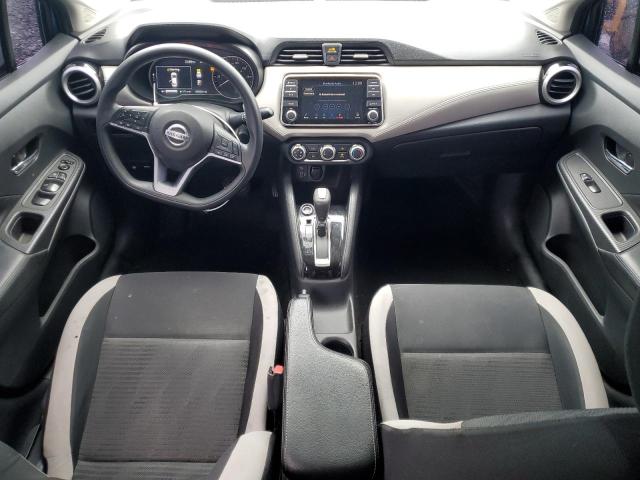 2020 NISSAN VERSA SV #3301983455