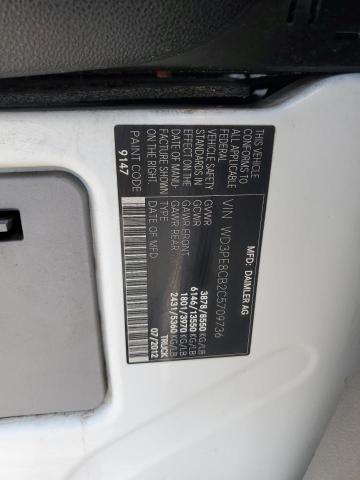 2012 MERCEDES-BENZ SPRINTER 2 #3302642000