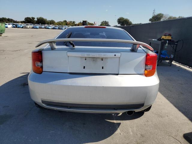 2002 TOYOTA CELICA GT #3293148149