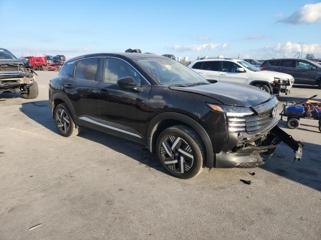 2025 NISSAN KICKS SV #3305505085