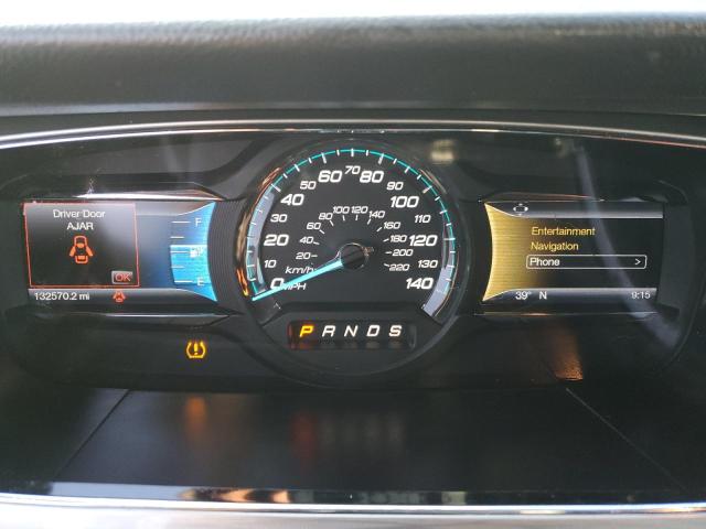 2016 FORD TAURUS SEL - 1FAHP2E81GG121748