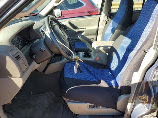 2004 JEEP GRAND CHER #3301791379