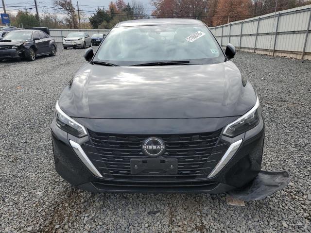 2024 NISSAN SENTRA SV #3303934692