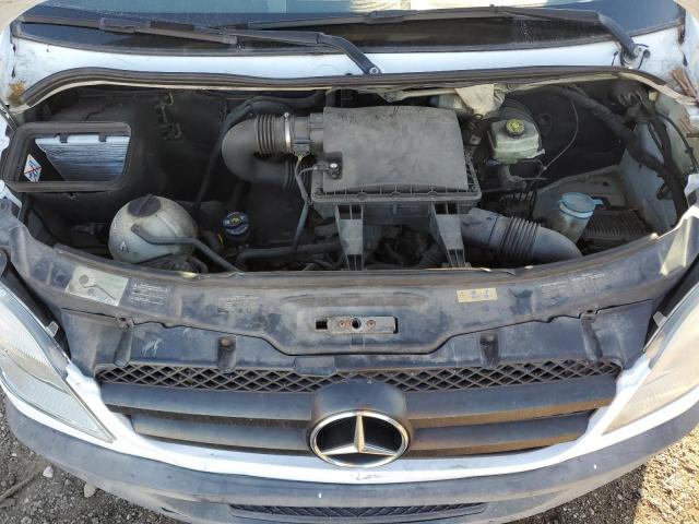 2012 MERCEDES-BENZ SPRINTER #3284954942