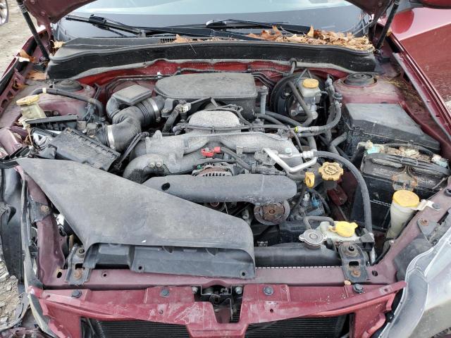 2010 SUBARU IMPREZA 2. #3305323339