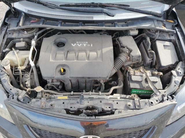 2010 TOYOTA COROLLA BA - 2T1BU4EE3AC413076