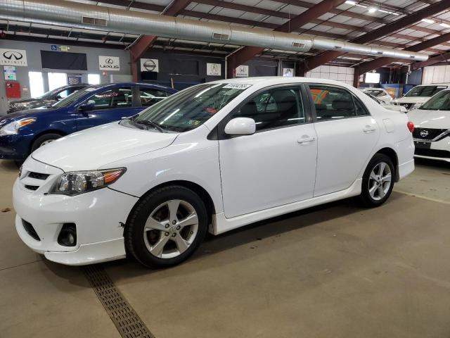 2013 TOYOTA COROLLA BA - 2T1BU4EE8DC099624
