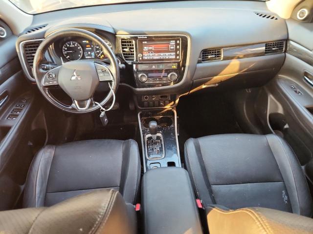 2017 MITSUBISHI OUTLANDER - JA4AZ3A31HZ012907