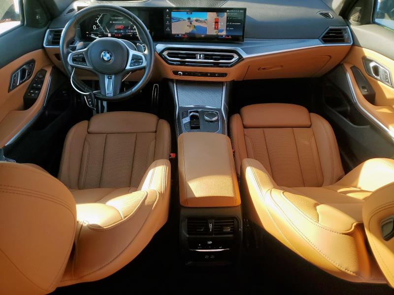 2023 BMW M340XI #3285760698