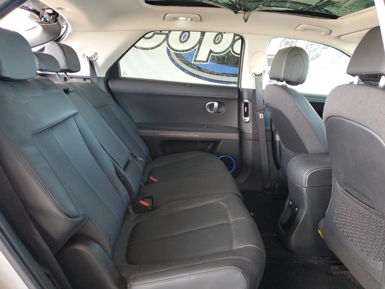 HYUNDAI IONIQ 5 LIMITED