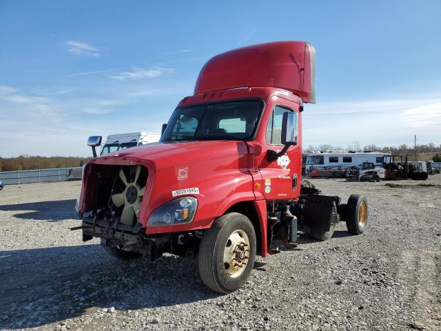 2018 FREIGHTLINER CASCADIA 1 #3293567949