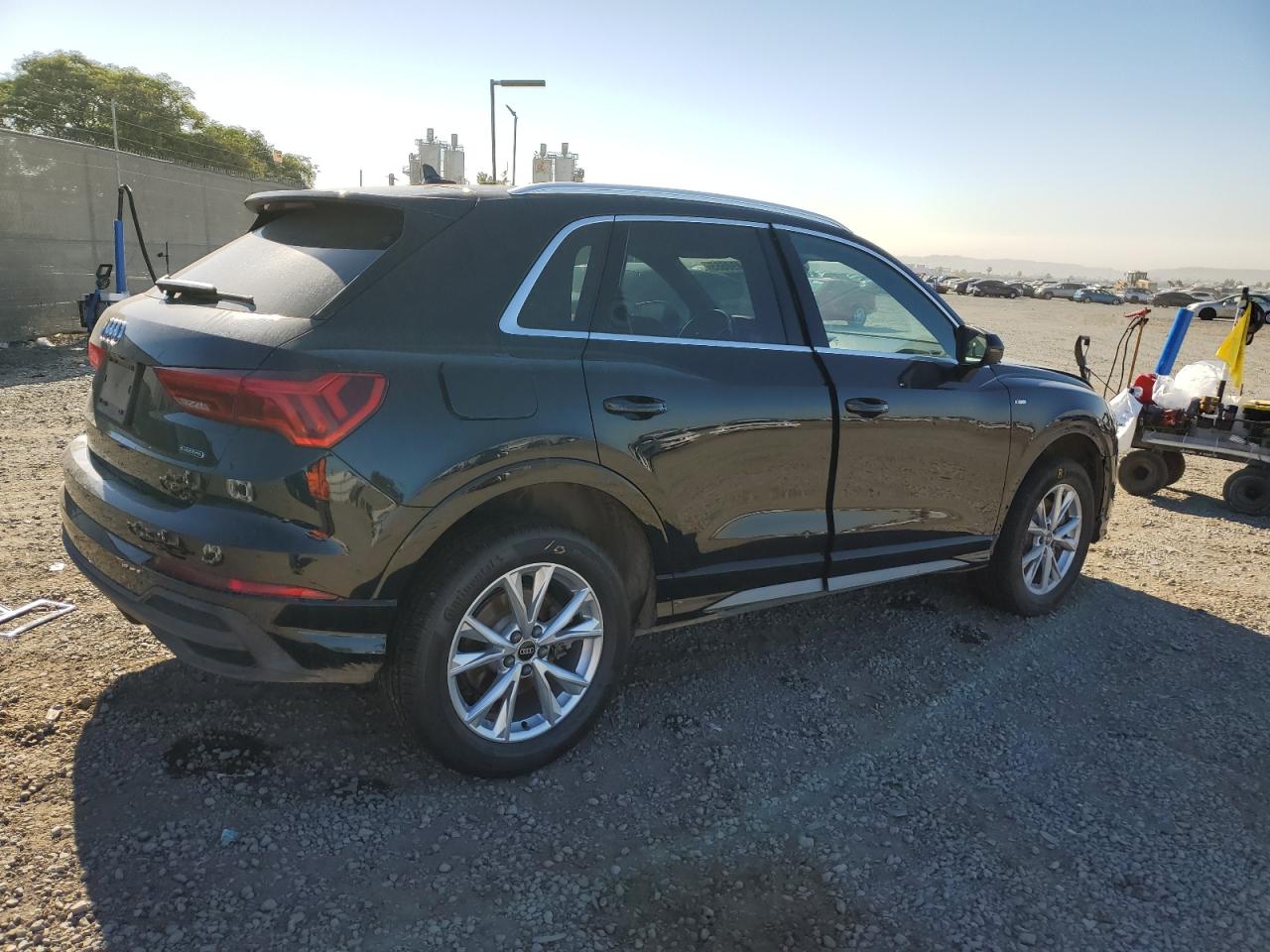 AUDI Q3 PREMIUM S LINE 45