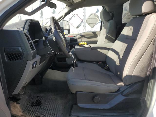 2020 FORD F350 SUPER #3304560455