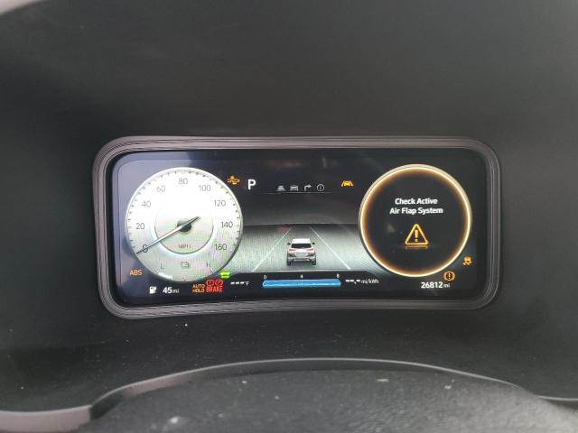 2023 HYUNDAI KONA SEL #3282387260