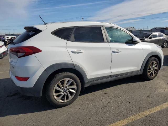 2016 HYUNDAI TUCSON LIM #3286540190